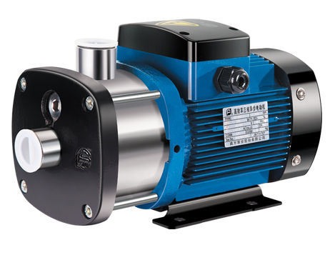 CNP Horizontal Multistage Pumps