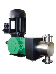 MYTHO MOTER DRIVEN DOSING PUMP