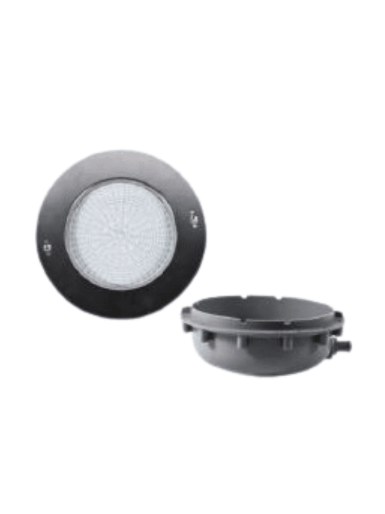 PERLO Recessed Pool Light