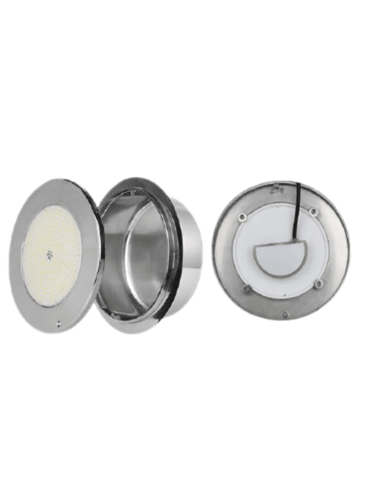 PERLO Recessed Pool Light