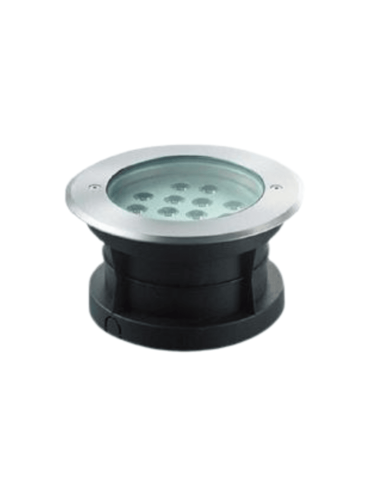 PERLO Recessed Pool Light