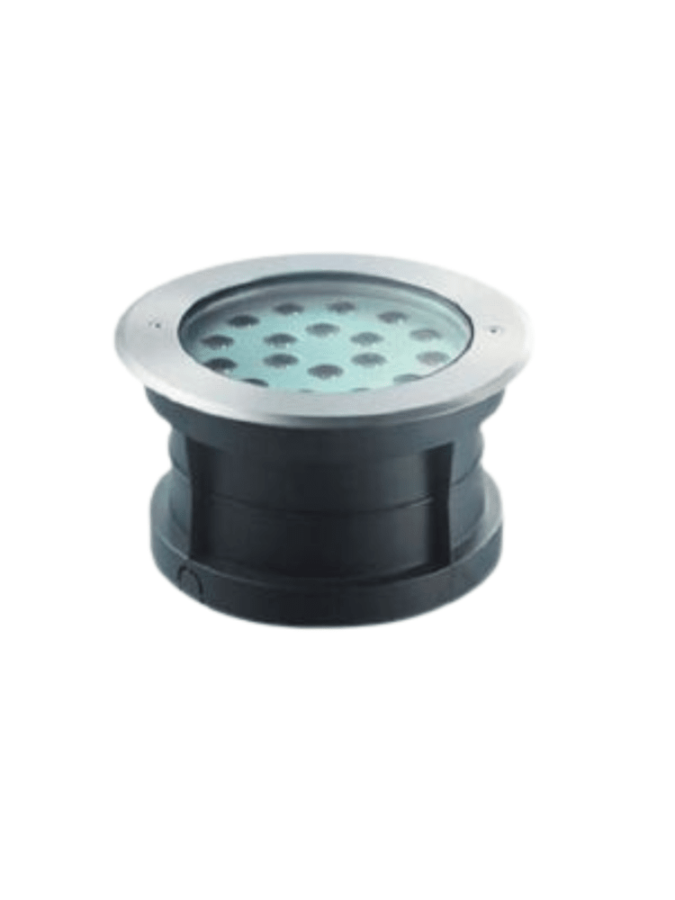 PERLO Recessed Pool Light